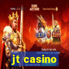 jt casino